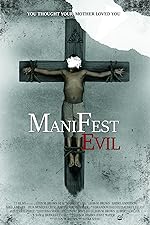 Cover image of the movie Manifest Evil
