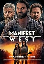 Cover image of the movie Manifest West