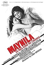 Cover image of the movie Manila in the Claws of Light