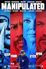 Cover image of the movie Manipulated