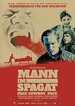 Cover image of the movie Mann im Spagat: Pace, Cowboy, Pace