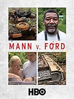 Cover image of the movie Mann V. Ford
