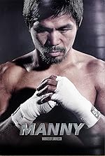 Cover image of the movie Manny
