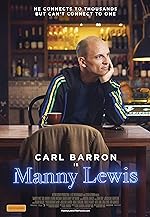 Cover image of the movie Manny Lewis