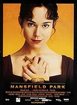 Cover image of the movie Mansfield Park