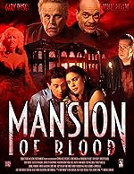Cover image of the movie Mansion of Blood