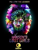 Cover image of the movie Manson's Lost Girls