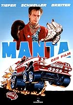 Cover image of the movie Manta - Der Film