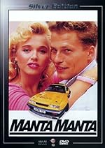 Cover image of the movie Manta, Manta