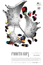 Cover image of the movie Manta Ray