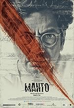Cover image of the movie Manto
