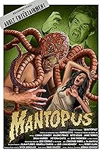 Cover image of the movie Mantopus!