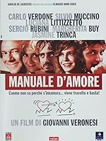 Cover image of the movie Manual of Love