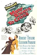 Cover image of the movie Many Rivers to Cross