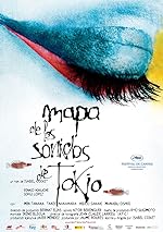 Cover image of the movie Map of the Sounds of Tokyo