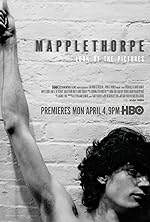 Cover image of the movie Mapplethorpe: Look at the Pictures