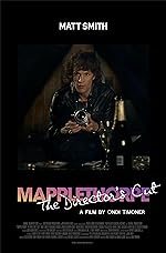 Cover image of the movie Mapplethorpe: The Director's Cut