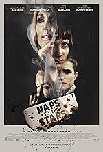 Cover image of the movie Maps to the Stars