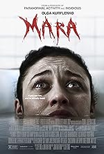 Cover image of the movie Mara
