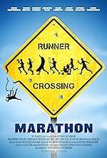 Cover image of the movie Marathon