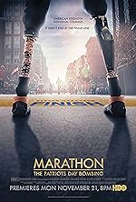 Cover image of the movie Marathon: The Patriots Day Bombing