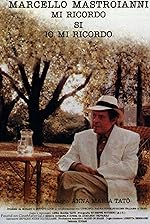 Cover image of the movie Marcello Mastroianni: I Remember
