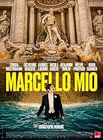 Cover image of the movie Marcello Mio