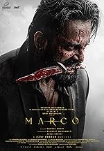 Cover image of the movie Marco