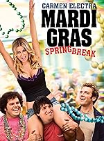 Cover image of the movie Mardi Gras: Spring Break