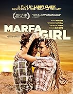 Cover image of the movie Marfa Girl