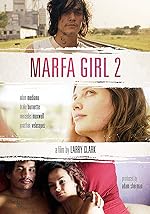 Cover image of the movie Marfa Girl 2