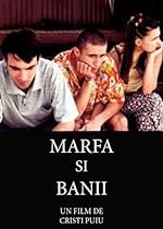 Cover image of the movie Marfa si banii