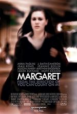 Cover image of the movie Margaret