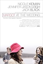 Cover image of the movie Margot at the Wedding