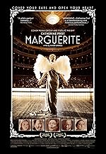Cover image of the movie Marguerite