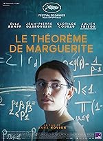 Cover image of the movie Marguerite's Theorem