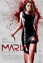 Cover image of the movie Maria