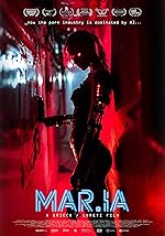 Cover image of the movie María