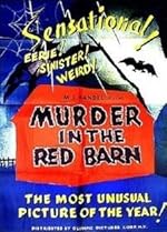 Cover image of the movie Maria Marten, or the Murder in the Red Barn