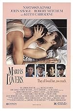 Cover image of the movie Maria's Lovers