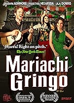 Cover image of the movie Mariachi Gringo