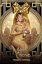 Cover image of the movie Mariah's Christmas: The Magic Continues