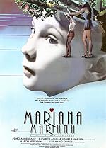 Cover image of the movie Mariana, Mariana