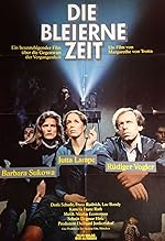 Cover image of the movie Marianne & Juliane