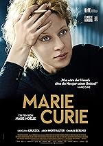 Cover image of the movie Marie Curie: The Courage of Knowledge