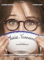 Cover image of the movie Marie-Francine