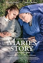 Cover image of the movie Marie's Story