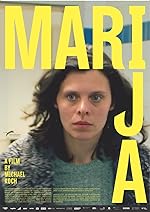 Cover image of the movie Marija