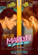 Cover image of the movie Marilyn's Eyes