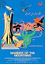 Cover image of the movie Mariner of the Mountains